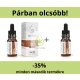 2DB HEMPMONT APEKS® CSOKOLÁDÉ ÍZŰ CBD OLAJ 10 % 1200 MG - 12 ML